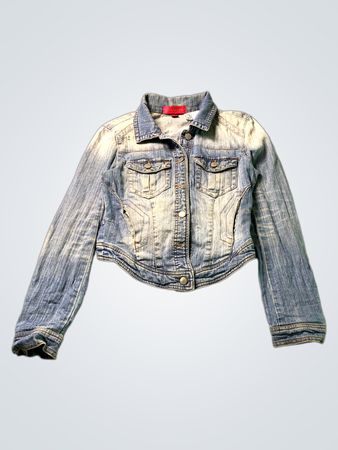 SELECTION Women's Denim Jacket