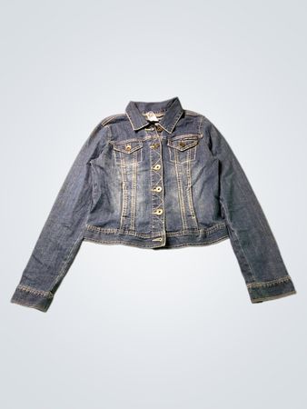 Calvin Klein Jeans Denim Jacket