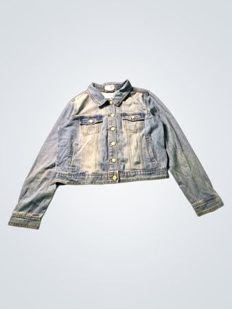CISONO DENIM COLLECTION XL Jacket