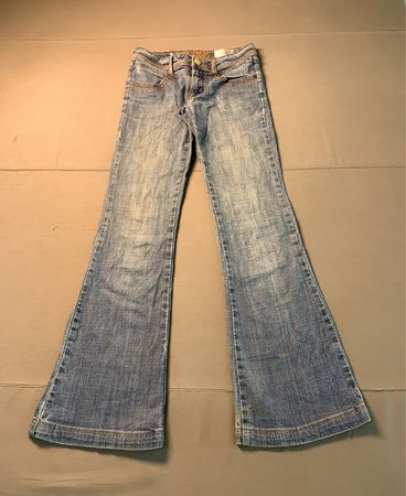 Miss Sixty Flared Jeans