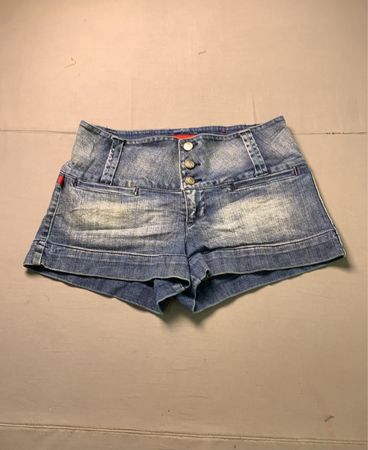Guess Women's Denim Shorts