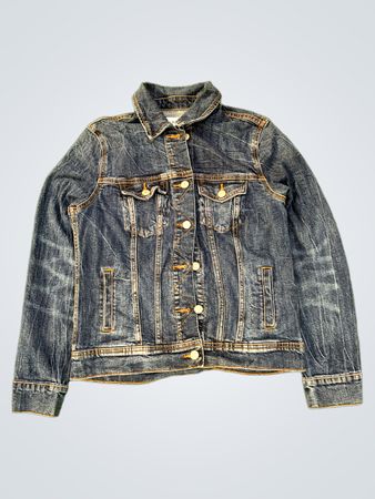 Giacca di denim Old Navy