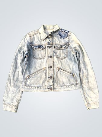 Gap 1969 Denimjacke