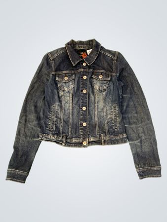Guess Denim Jacke
