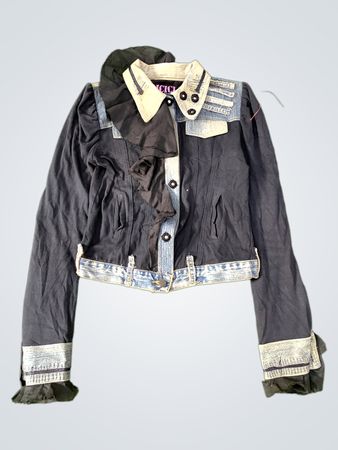 RICICLO Denim Jacket