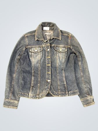 A.M.I. Denim Jacket