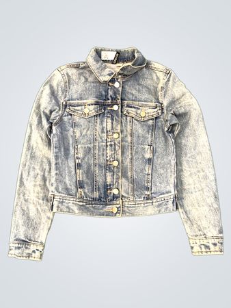 H&M Denimjacke