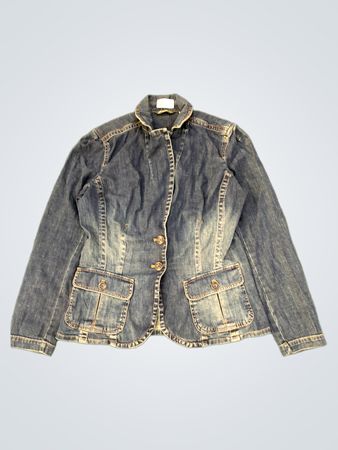 Eddie Bauer Denim Jacket