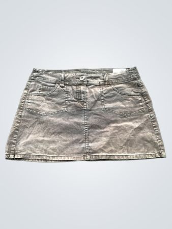 Esprit Corduroy Minirok