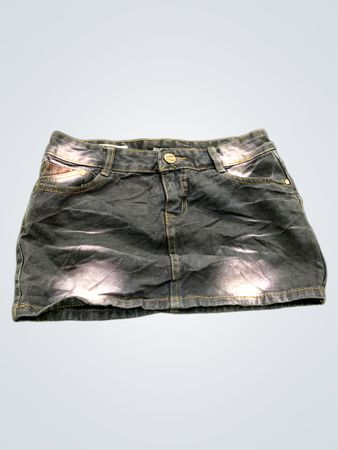 NIKSD JEANS WEAR Jupe en denim