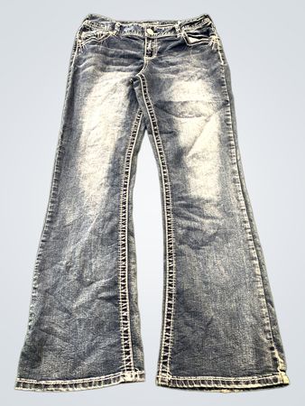 Maurices Flare Jeans