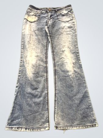 Jean évasé femme Twenty One