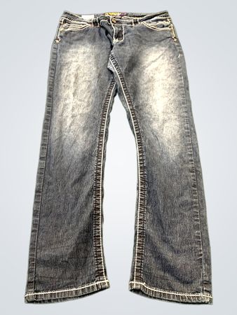 Angels Jeans Femme Denim Jeans