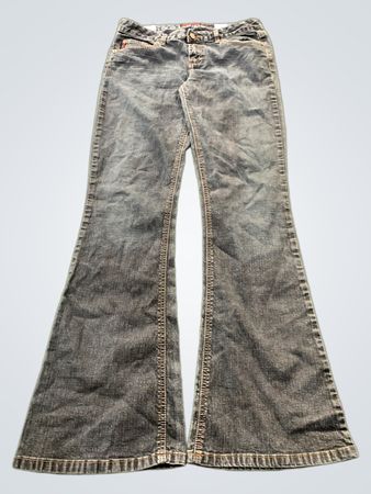 Mudd Jeans