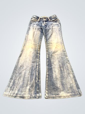 foradivina Flare Jeans