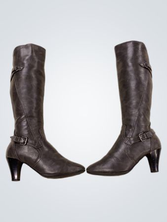 Bottes montantes pour femmes LifeStride Soft System