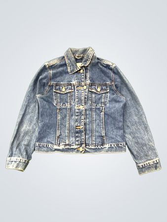 Veste en denim Eddie Bauer