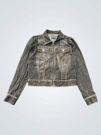 Veste en denim Gap