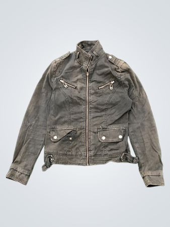 New Age Jeans Women's Jacket