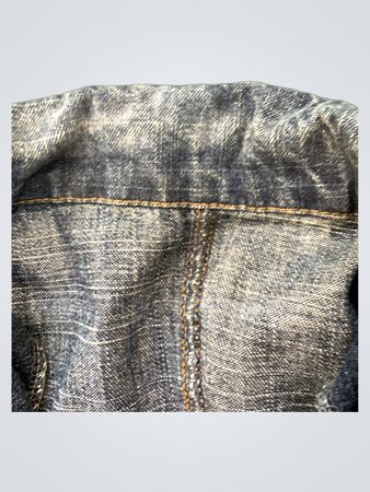 Veste en denim