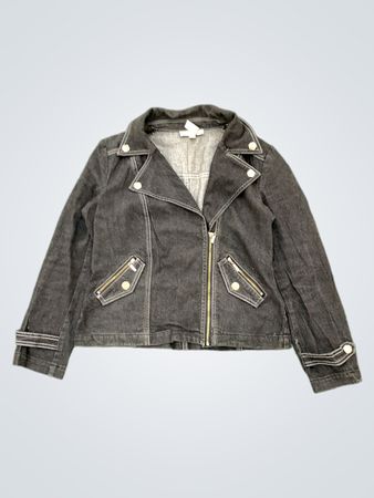 CONCEPTS CONRAD C Women's Denim Jacket