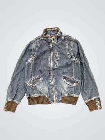 Texbasic Denim Jacke