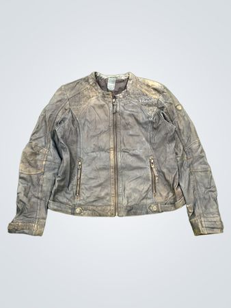 Gipsy Lederjacke