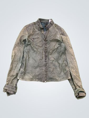 Imperial Jacket