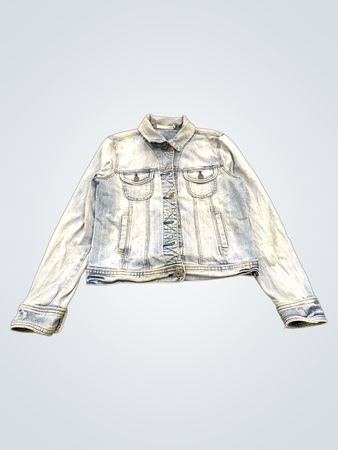 JAGR AUSTRALIAN DENIM WEAR COMPANY ESTABLISHED 1972 Veste en Jean