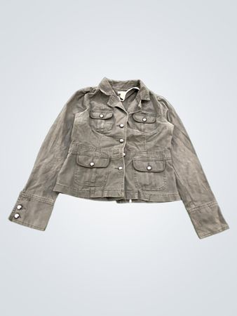 Gadgooks Jacket