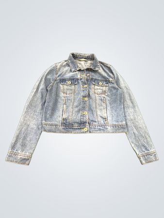 Highway Jeans Denimjacke