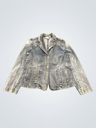 SONOMA life+style  
STRETCH-Denimjacke