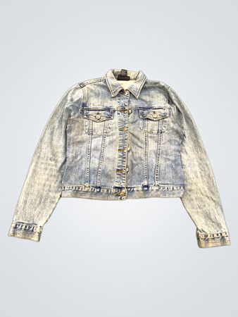 Rocawear Denim Jacke