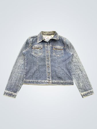 SEX SO JEANS Denimjacke