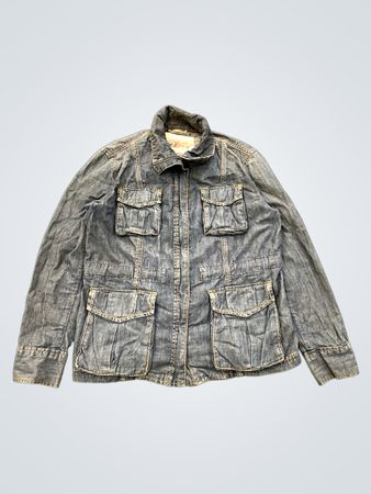 Giacca in denim edizione limitata Gap Jeans
