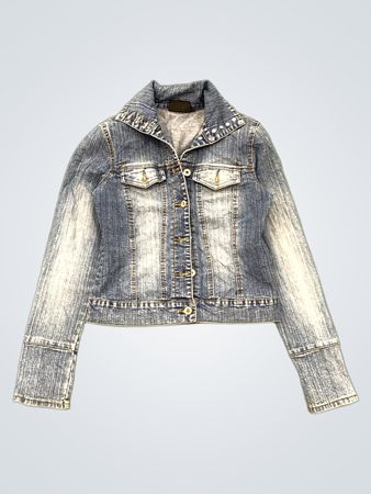Dynamite Denim Jacket
