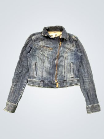 Lauren Conrad Denim Jacket