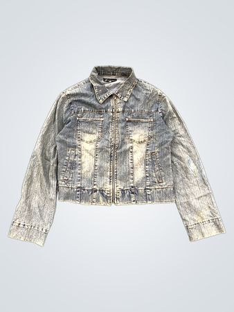 TJ JEANS WEAR Denim Jacket