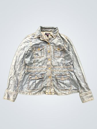 Chaps Denim Jacket