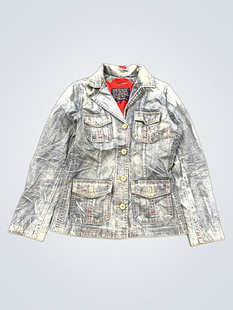 273 by Little Big Women's Denim Jacket