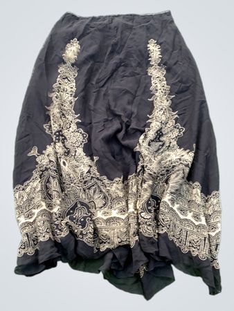 Jupe maxi Spirit de Coldwater Creek