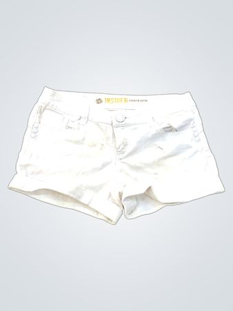 Shorts en denim Premium Insider