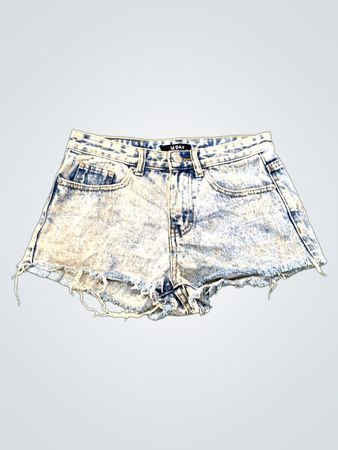 MDAY -1996 Denim Shorts