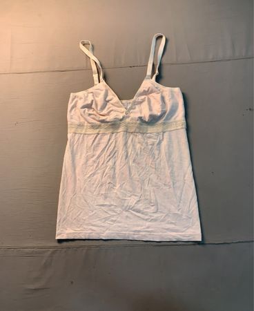 SPEIDEL Damen-Top mit Spitzenborte