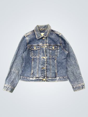 Eddie Bauer Denim Jacket