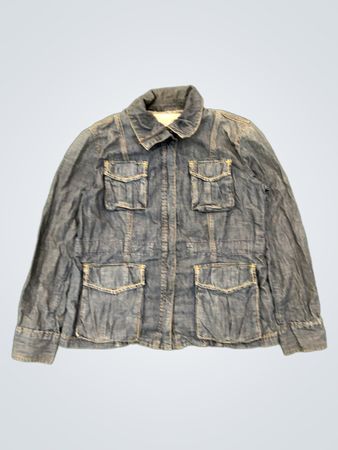 Gap 1969 Limited Edition Denim Jacket