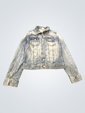 Merona Women's Denim Jacket