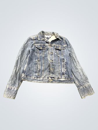 Tommy Hilfiger Denim Jacket