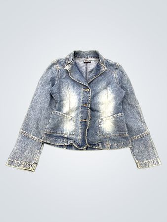 Bongo Denim Jacket