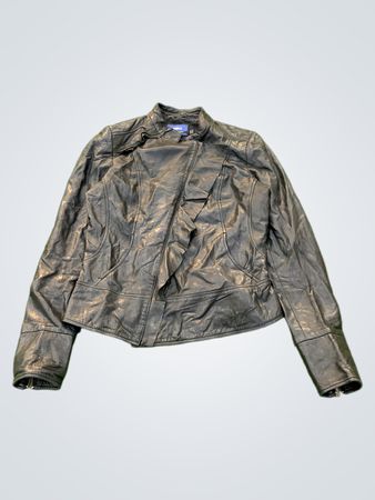 MEXX Leather Jacket